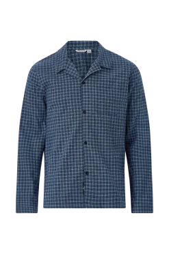 Björn Borg Sovkläder & Myskläder > Pyjamasskjorta Core Flannel