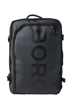 Björn Borg Väskor|Väskor > Ryggsäck Borg Travel Backpack L
