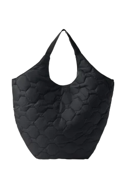 Best Toteväska Borg Quilted Tote Väskor|Väskor