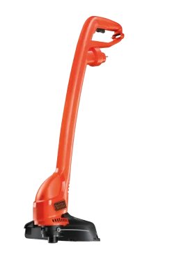 Black & Decker Verktyg & Trädgård > Grästrimmer 250w 23cm Klippb.