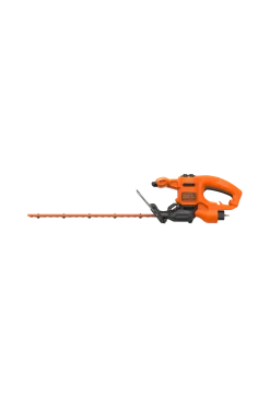 Black & Decker Verktyg & Trädgård > Häcksax 420w 45cm
