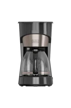 Clearance Kaffebryggare 12 koppar Kaffe- & Espressomaskiner