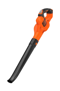 Black & Decker Verktyg & Trädgård > Lövblås 18v