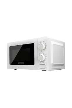 Black & Decker Mikrovågsugnar > Mikrovågsugn 700W Grill