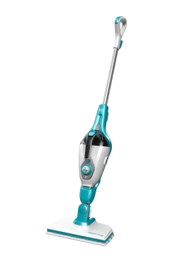 Black & Decker Diskning & Städning > Ångmopp Steam Mop 2 i 1