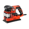 Black & Decker Verktyg & Trädgård > Planslip DuoSand