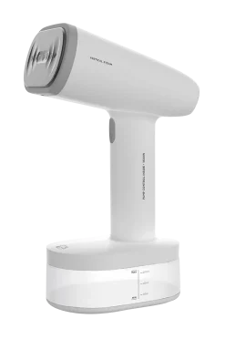 Black & Decker Hushållselektronik > Steamer Vertikal ånga 1600W