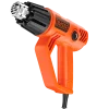 Black & Decker Verktyg & Trädgård > Varmluftspistol 2000 W