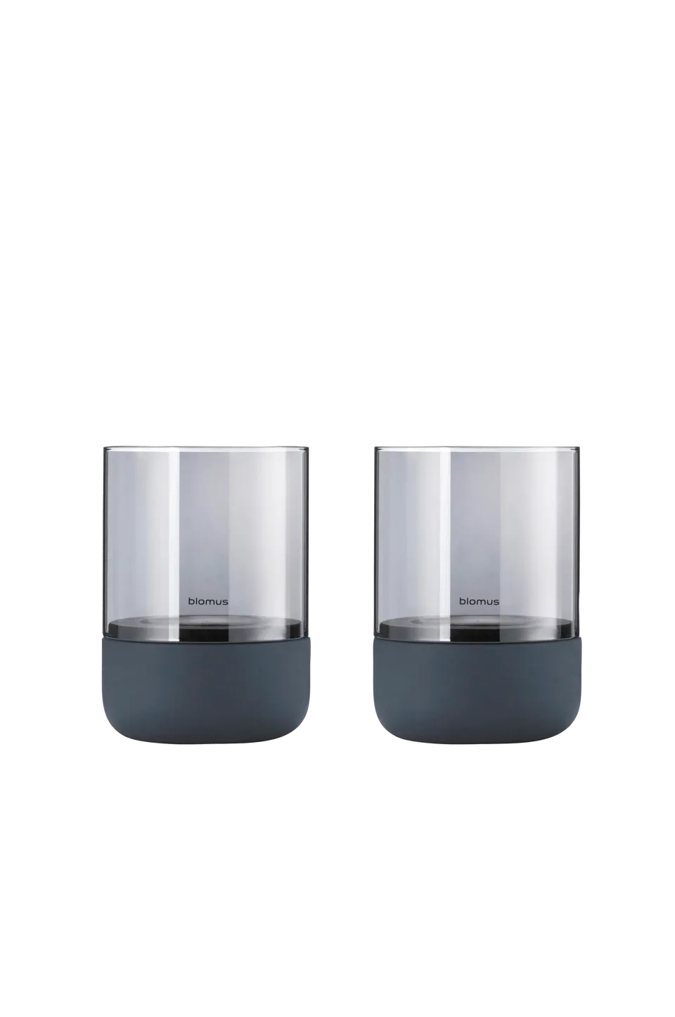 Discount Ljuslykta Calma 9,5 cm 2-pack Ljusstakar & Lyktor