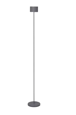 Hot Mobil Golvlampa LED Farol 115 cm Golvlampor|Batteridrivna Lampor