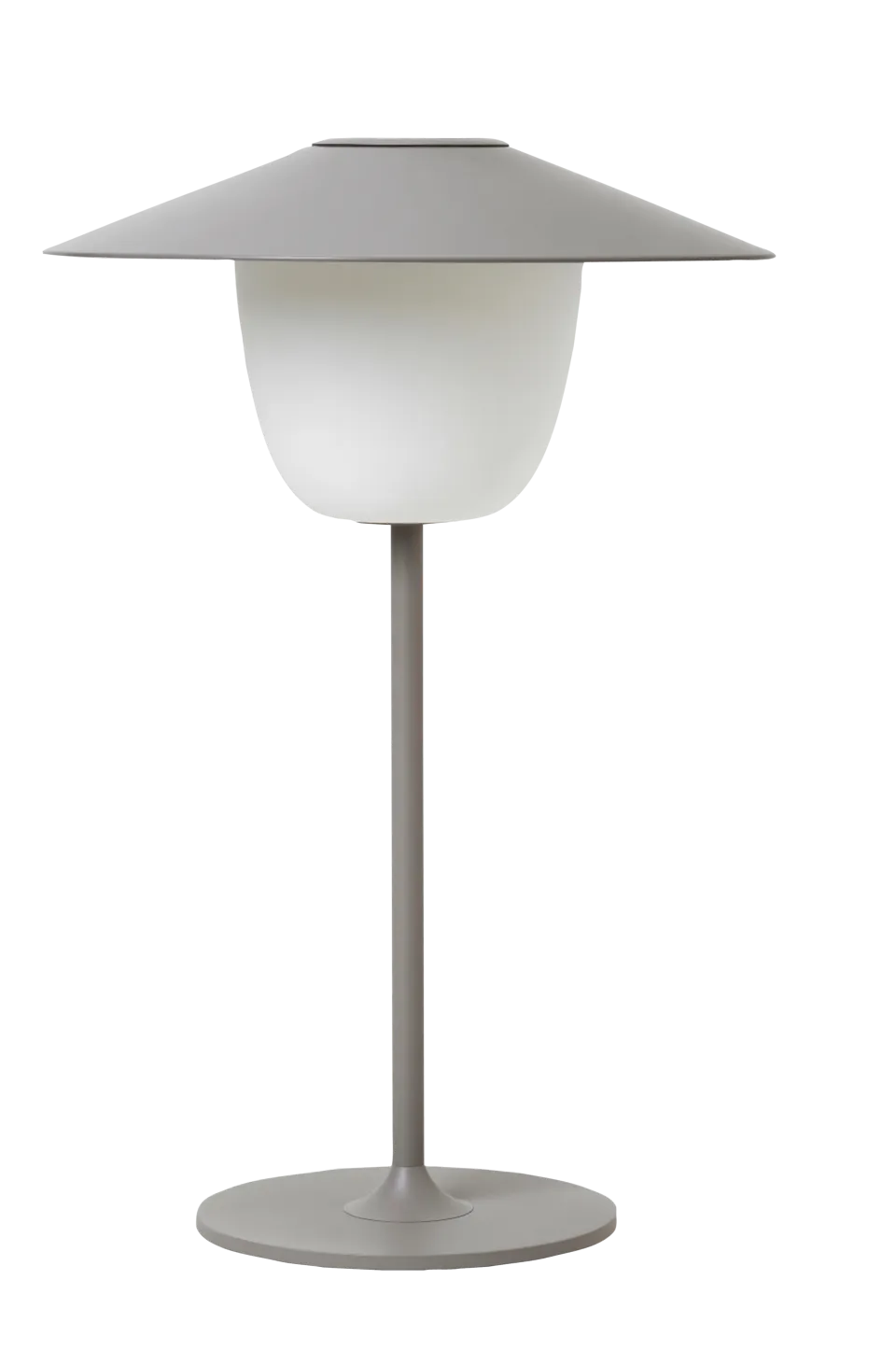 Blomus Batteridrivna Lampor|Utebelysning > Mobil Lampa LED Ani 36 cm