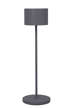 Hot Mobil Lampa LED Farol 35,5 cm Batteridrivna Lampor|Utebelysning