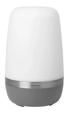 Outlet Mobil Lampa LED Spirit Ø15 cm Batteridrivna Lampor|Utebelysning