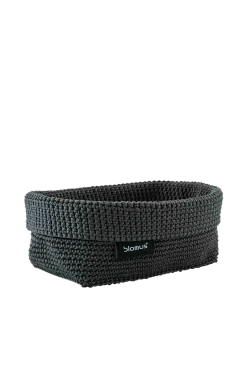 Clearance Textilkorg Tela Large Korgar