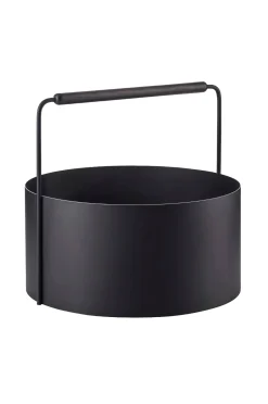 Sale Vedkorg Ashi Large 45 cm Korgar