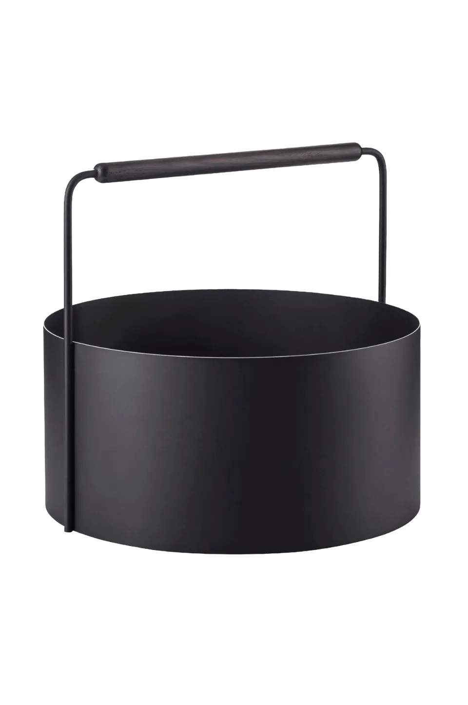 Blomus Korgar > Vedkorg Ashi Large 45 cm