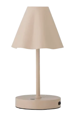 Bloomingville Batteridrivna Lampor > Bärbar lampa Lianna