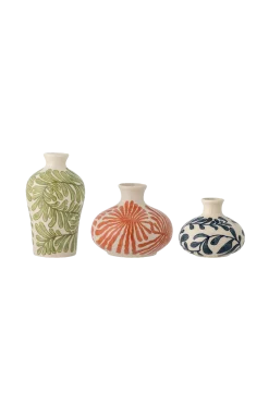 Clearance Fauni Vas Vaser