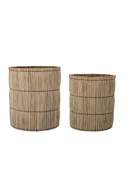 Outlet Korg Elit, set om 2 Korgar