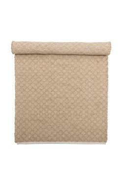 Bloomingville Jute- & Sisalmattor > Lamar Matta
