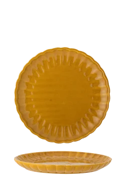 Latina-tallrik, 20 cm i diameter, 2 cm hög Dukning & Servering