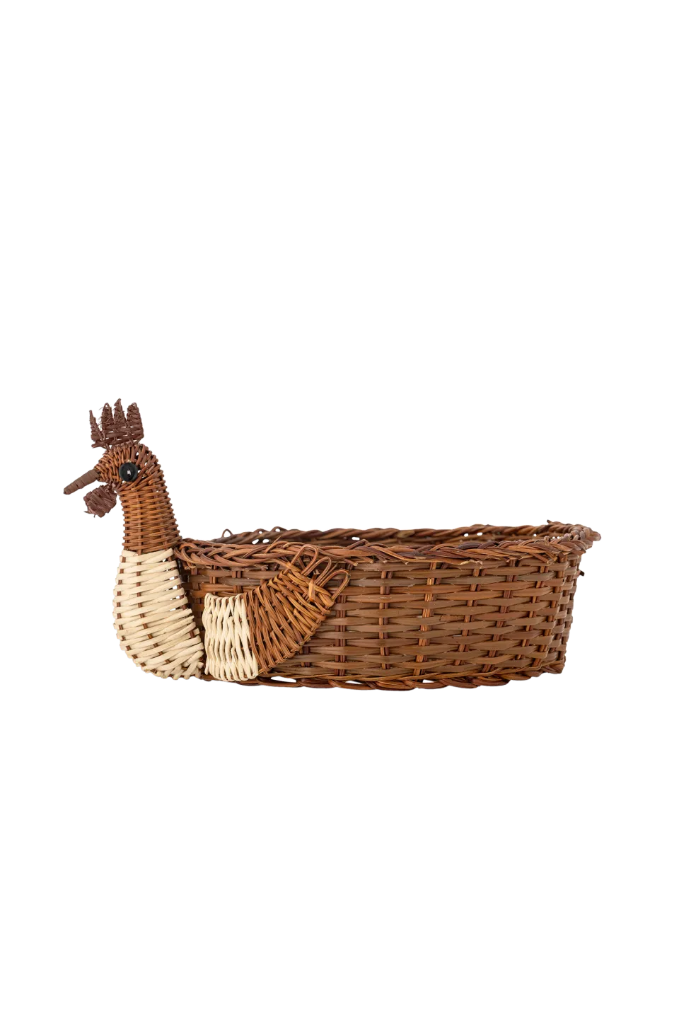 Bloomingville Korgar > Marsha Korg, L38xH18xB27 cm