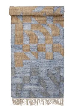 Outlet Matta Vikka Jute- & Sisalmattor