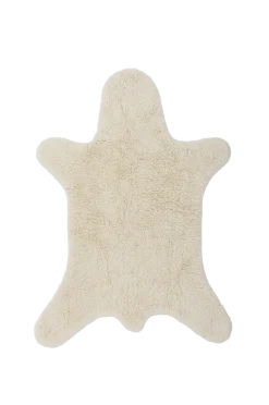 Hot MINI Bear Rug Mattor|Barnstolar & Babysitters