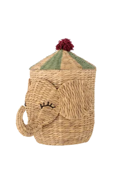 Bloomingville Barnstolar & Babysitters|Möbler > MINI Bobo Korg m/Lock