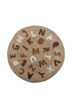 Bloomingville Mattor > MINI Jutematta Dinne