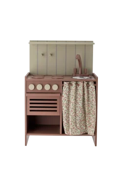 MINI Minispis Pippi Lilla Hemmet