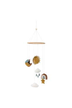 Outlet MINI Mobil Vigge Babyleksaker
