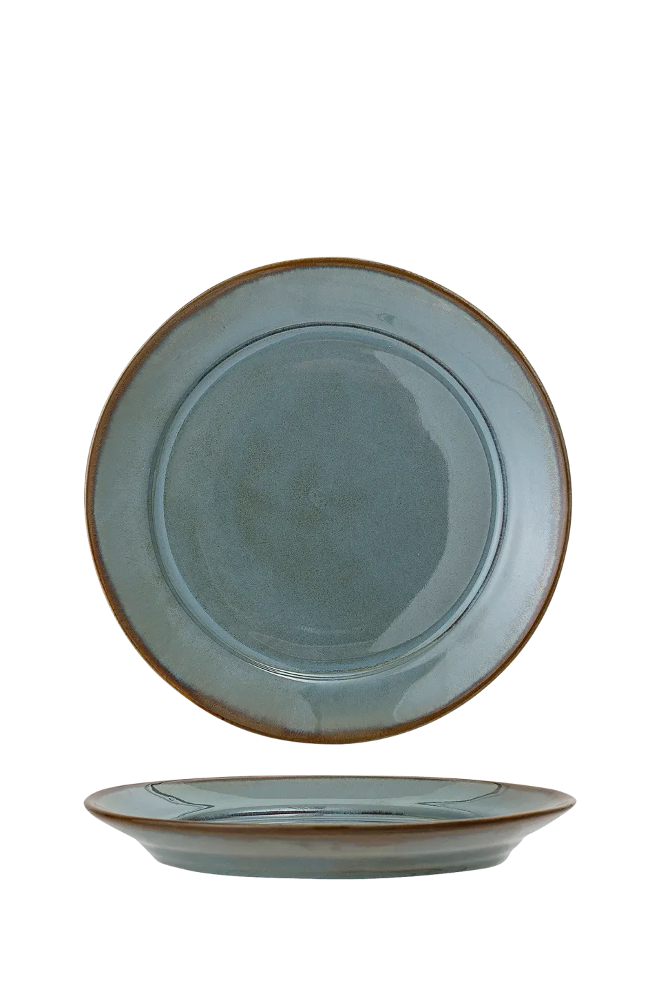 Bloomingville Dukning & Servering > Pixie-tallrik, diameter 20 cm