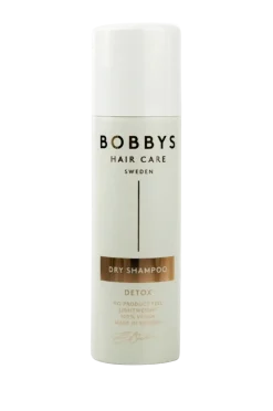 Detox Dry Shampoo 200Ml Skönhet|Hår