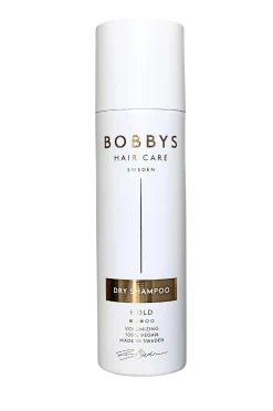 New Dry Shampoo 250 Ml Skönhet|Hår