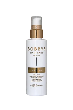 Clearance Hair Oil 100Ml Skönhet|Hår