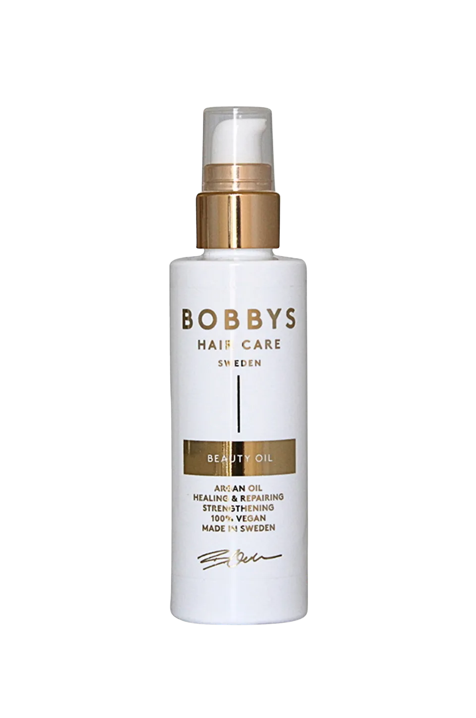 Clearance Hair Oil 100Ml Skönhet|Hår