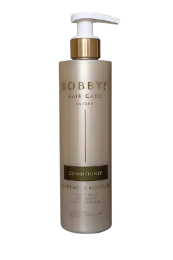 New Hydrate Conditioner 250 Ml Skönhet|Hår