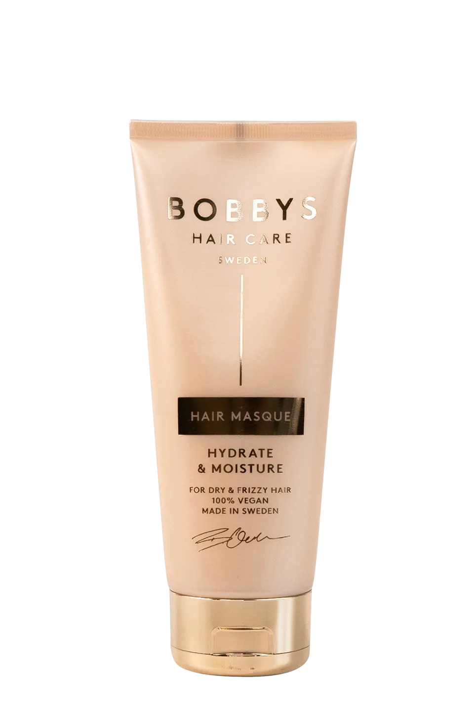 Sale Hydrate Moisture Hair Masque 200Ml Skönhet|Hår