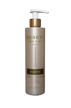Hot Hydrate Shampoo 250 Ml Skönhet|Hår