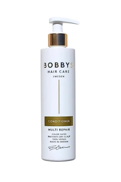 Bobbys Haircare Skönhet|Hår > Multi Repair Conditioner 250 Ml