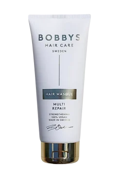 Bobbys Haircare Skönhet|Hår > Multi Repair Hair Masque 200Ml
