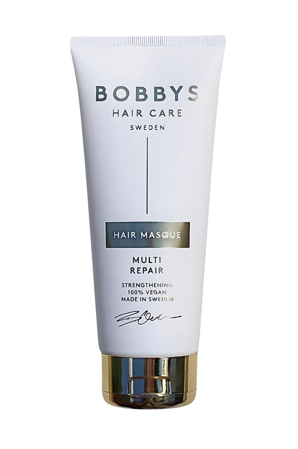 Bobbys Haircare Skönhet|Hår > Multi Repair Hair Masque 200Ml