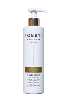Best Multi Repair Shampoo 250 Ml Skönhet|Hår
