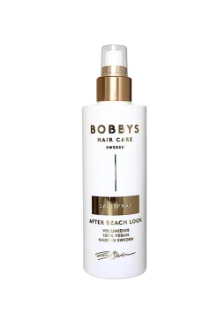 Bobbys Haircare Skönhet|Hår > Saltwater Spray 200Ml