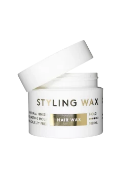 Bobbys Haircare Skönhet|Hår > Styling Wax 100Ml
