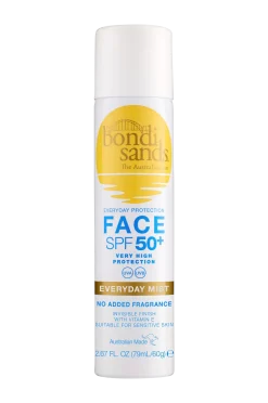Bondi Sands Solskydd > Spf 50+ Everyday Face Mist