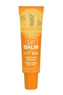 Discount SPF 50+ Lip Balm Solskydd