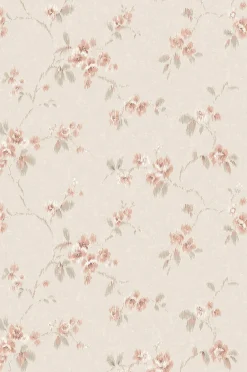 Boråstapeter Tapeter > Tapet Vintage Rose