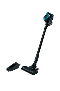 Bosch Hushållselektronik > Skaftdammsugare Bbs611lag 18v Kompakt